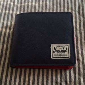 Herschel Wallet